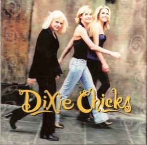 Dixie Chicks - You Were Mine
