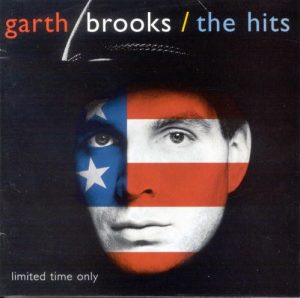 Garth Brooks - The Dance