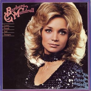 Barbara Mandrell - Hold Me