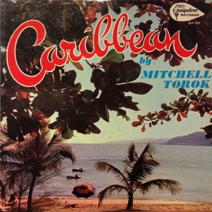 Mitchell Torok - Caribbean