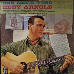 Eddy Arnold - That Do Make It Nice