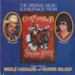 Ronnie Milsap - Cowboys and Clowns