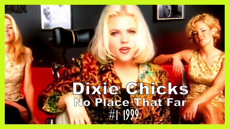 Dixie Chicks - You Were Mine