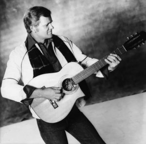 Jerry Reed