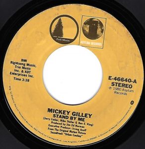 Mickey Gilley - Stand by Me