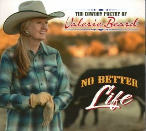 Valerie Beard - No Better Life