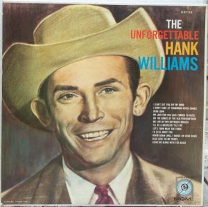 Hank Williams - Never Again (Will I Knock on Your Door)