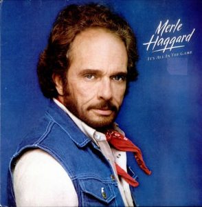 Merle Haggard - Natural High