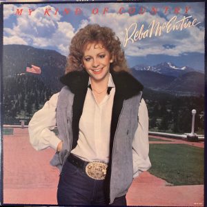 Reba McEntire - Somebody Should Leave