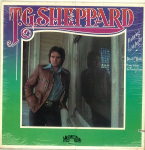 T.G. Sheppard - Tryin’ to Beat the Morning Home