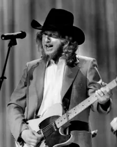 John Anderson - Your Lying Blue Eyes