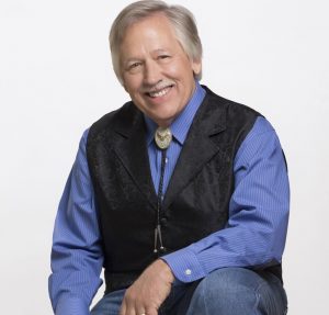 John Conlee - As Long as I'm Rockin' with You