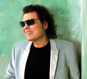 Ronnie Milsap - My Heart