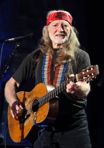 Willie Nelson - Angel Flying Too Close to the Ground