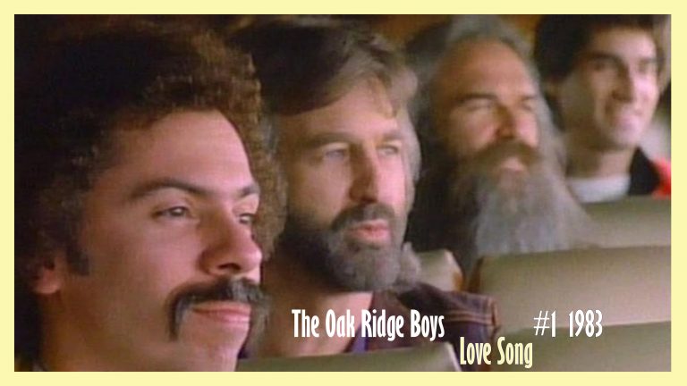 The Oak Ridge Boys - Love Song