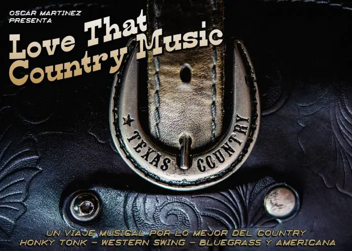 Love That Country Music June 16