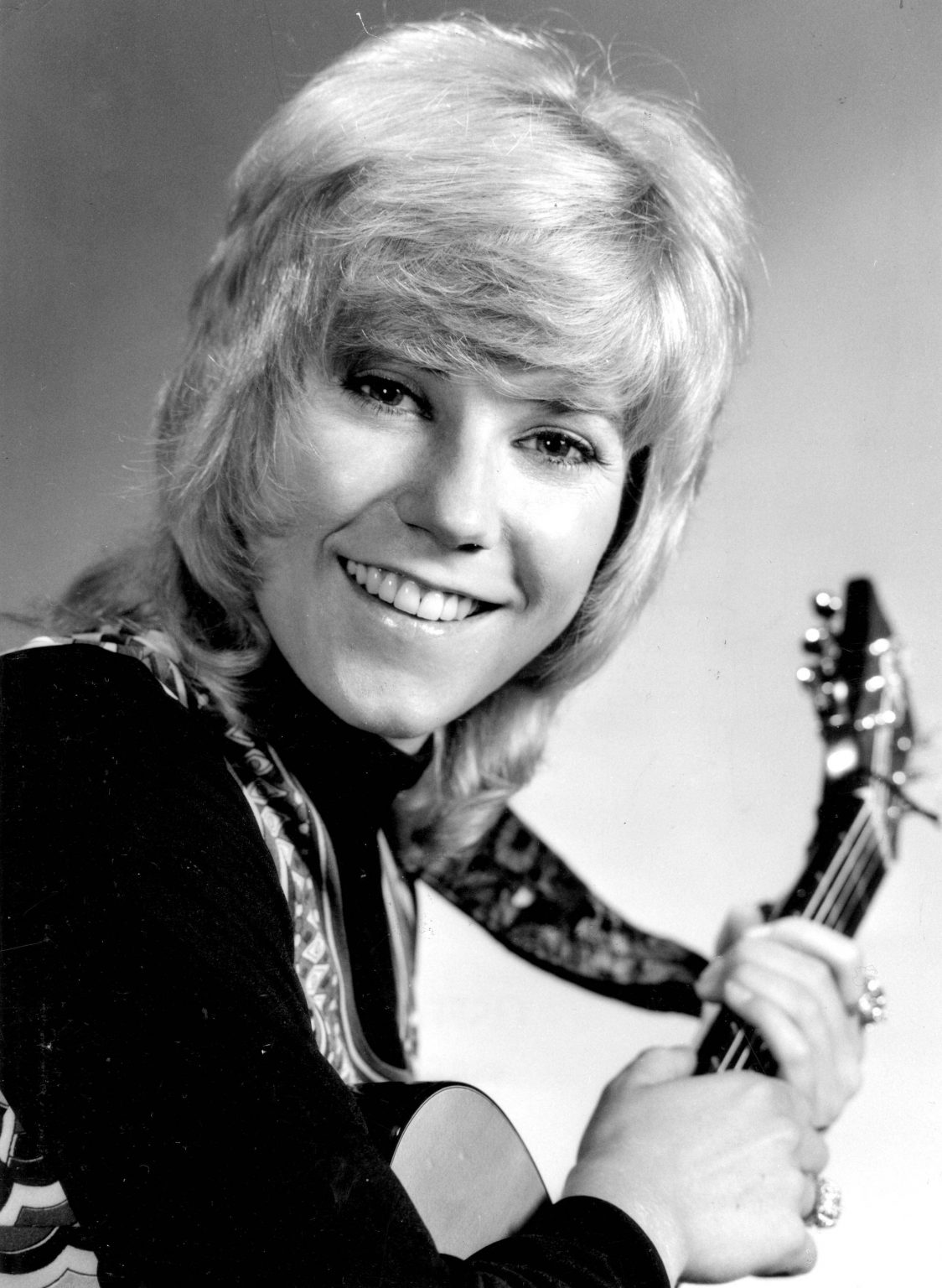 Anne Murray - Now and Forever (You and Me)