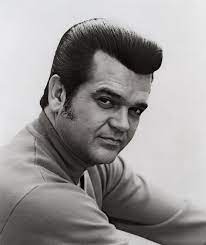 Conway Twitty - Lonely Blue Boy
