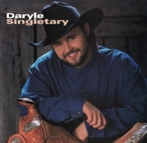 Daryle Singletary - I Let Her Lie