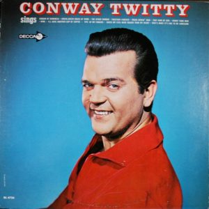 Conway Twitty - Guess My Eyes Were Bigger Than My Heart