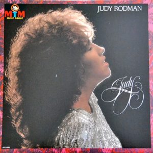 Judy Rodman - Until I Met You