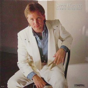 Steve Wariner - You Can Dream of Me