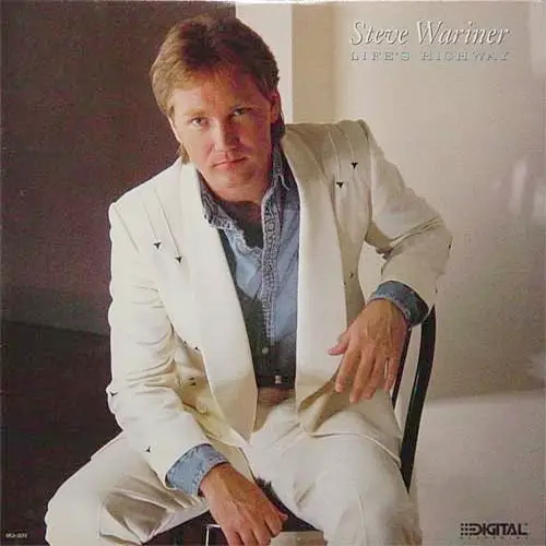 Steve Wariner You Can Dream of Me