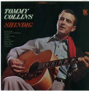 Tommy Collins - I Got Mine