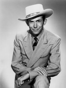 Hank Williams - Mind Your Own Business