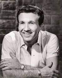 Marty Robbins - Knee Deep in the Blues