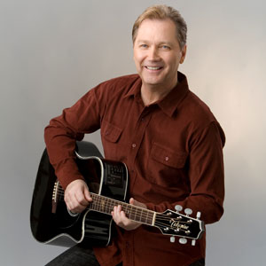 Steve Wariner - You Can Dream of Me
