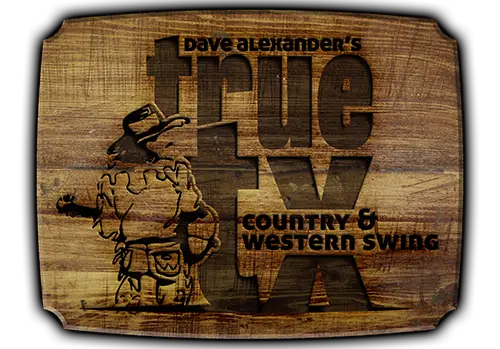 Big Texas Country and Western Swing Show June 05