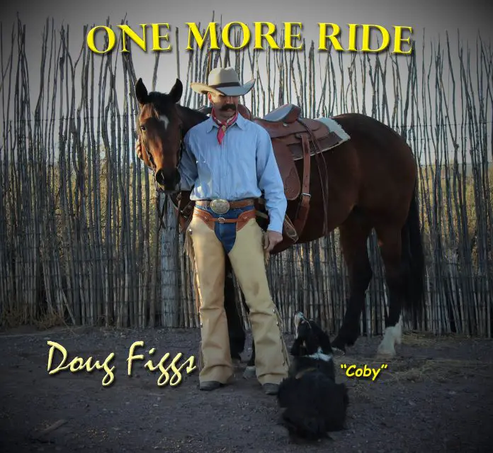 Doug Figgs - One More Ride