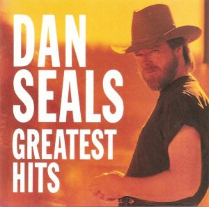 Dan Seals - Good Times