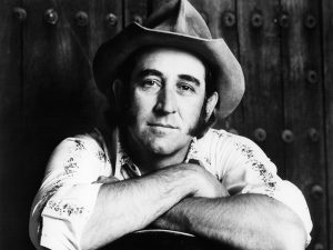 Don Williams - Atta Way to Go