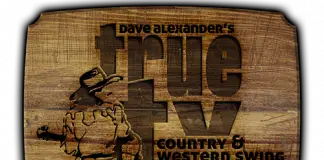 Big Texas Country and Western Swing Show July 10 Big Texas Country and Western Swing Show July 10