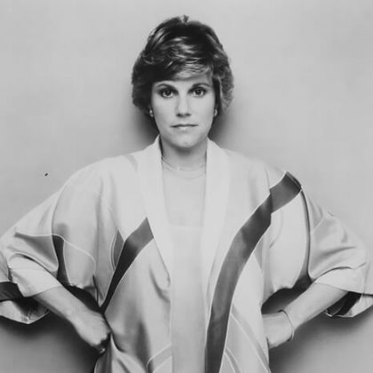 Anne Murray - Nobody Loves Me Like You Do ( with Dave Loggins )