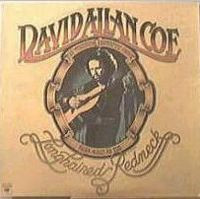 David Allan Coe - Longhaired Redneck