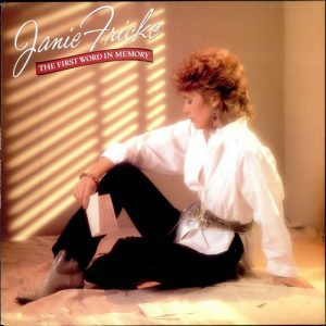 Janie Fricke - Your Heart's Not in It