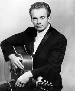 Merle Haggard - Let's Chase Each Other Around the Room