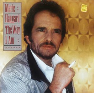 Merle Haggard - It Makes No Difference Now