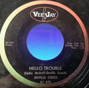 Buck Owens - Hello Trouble