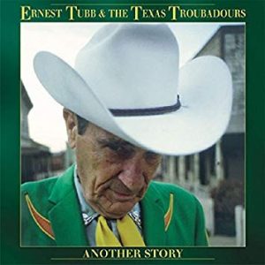 Ernest Tubb - There's No Room In My Heart (For The Blues)