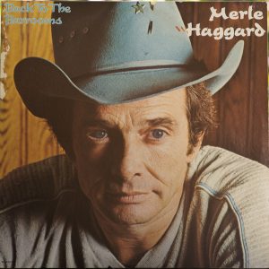 Merle Haggard - I Think I'll Just Stay Here And Drink