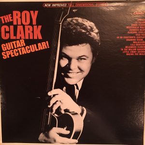 Roy Clark - Alabama Jubilee