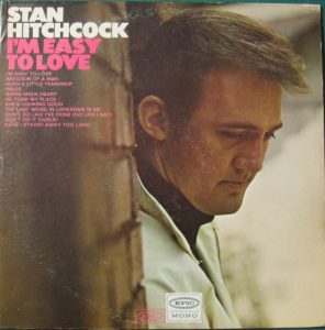 Stan Hitchcock - She's Looking Good