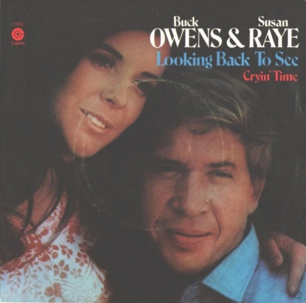 Buck owens and susan raye christmas