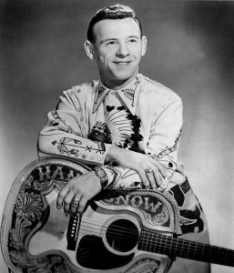 Hank Snow