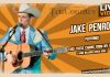 Jake Penrod – Take These Chains From My Heart Jake Penrod - Take These Chains From My Heart