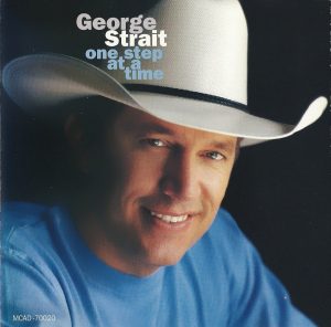George Strait - I Just Want to Dance with You